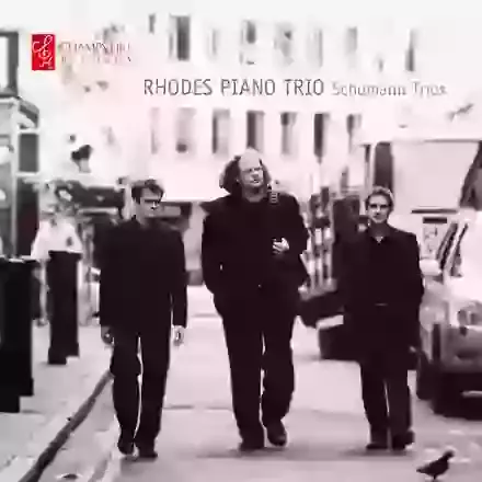 Schumann Trios